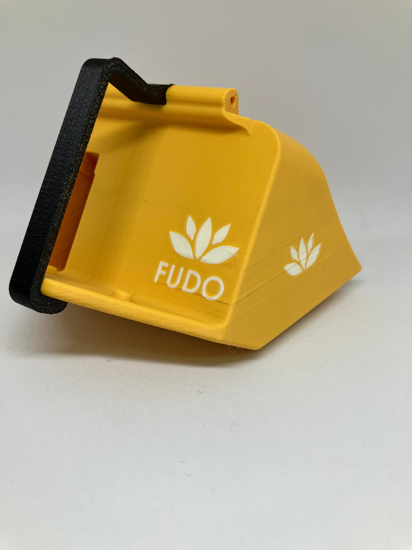 FUDO ChinMount pour GoPro 9 à 12