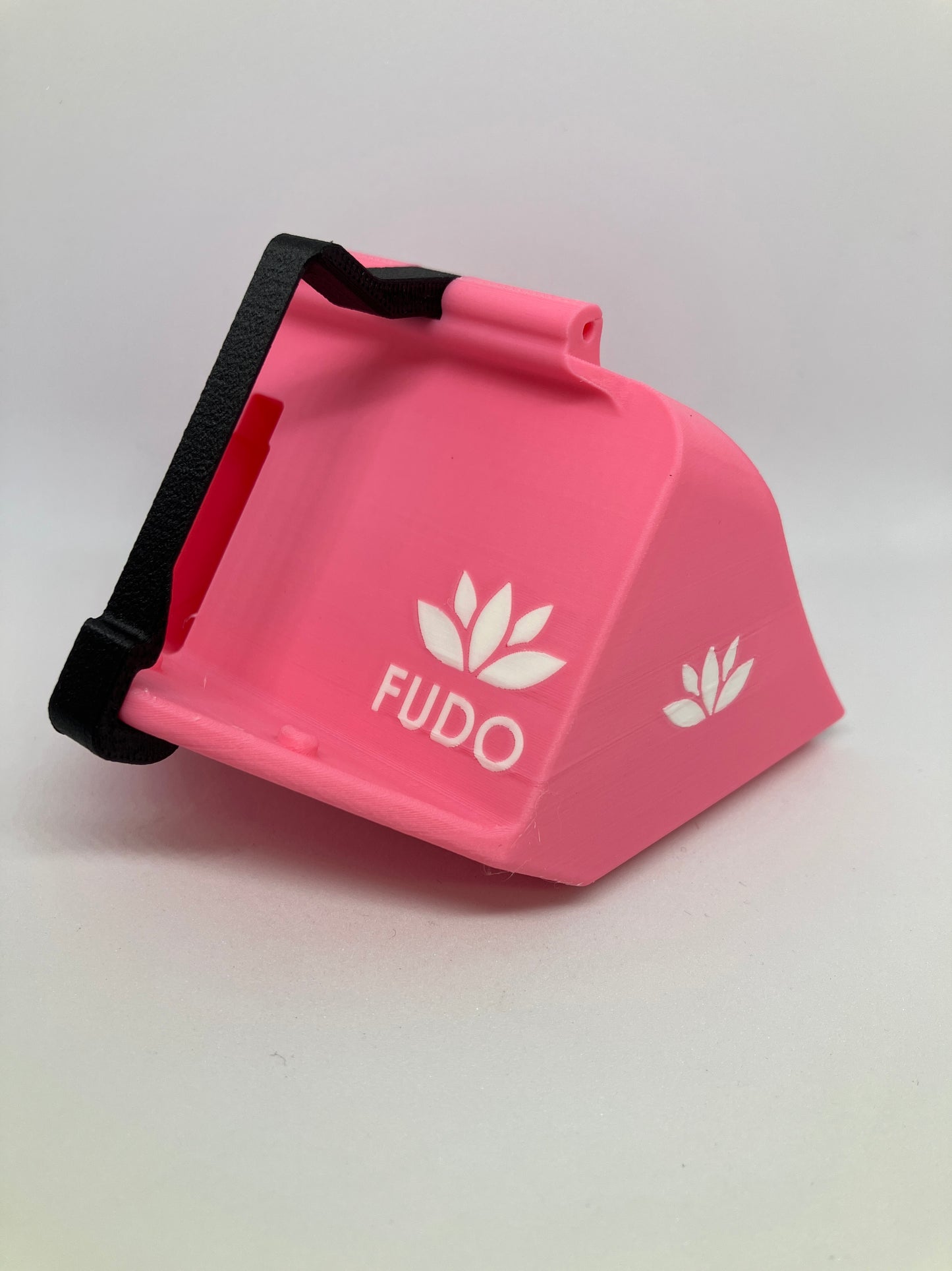 FUDO ChinMount pour GoPro 8 (Fin de disponibilité)