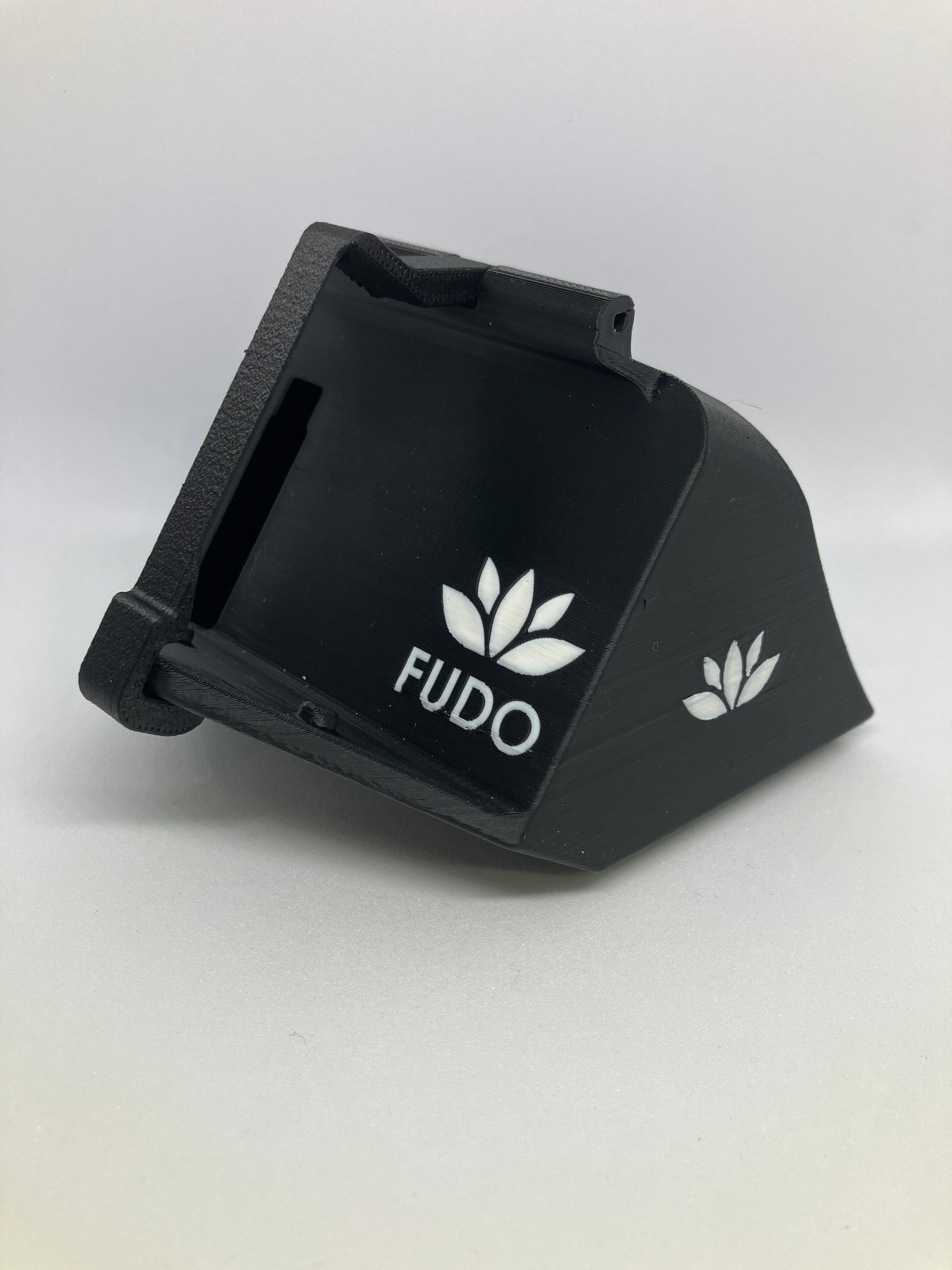 FUDO ChinMount pour GoPro 8 (Fin de disponibilité)