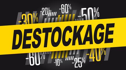 Déstockage