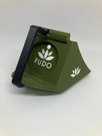FUDO ChinMount pour GoPro HERO
