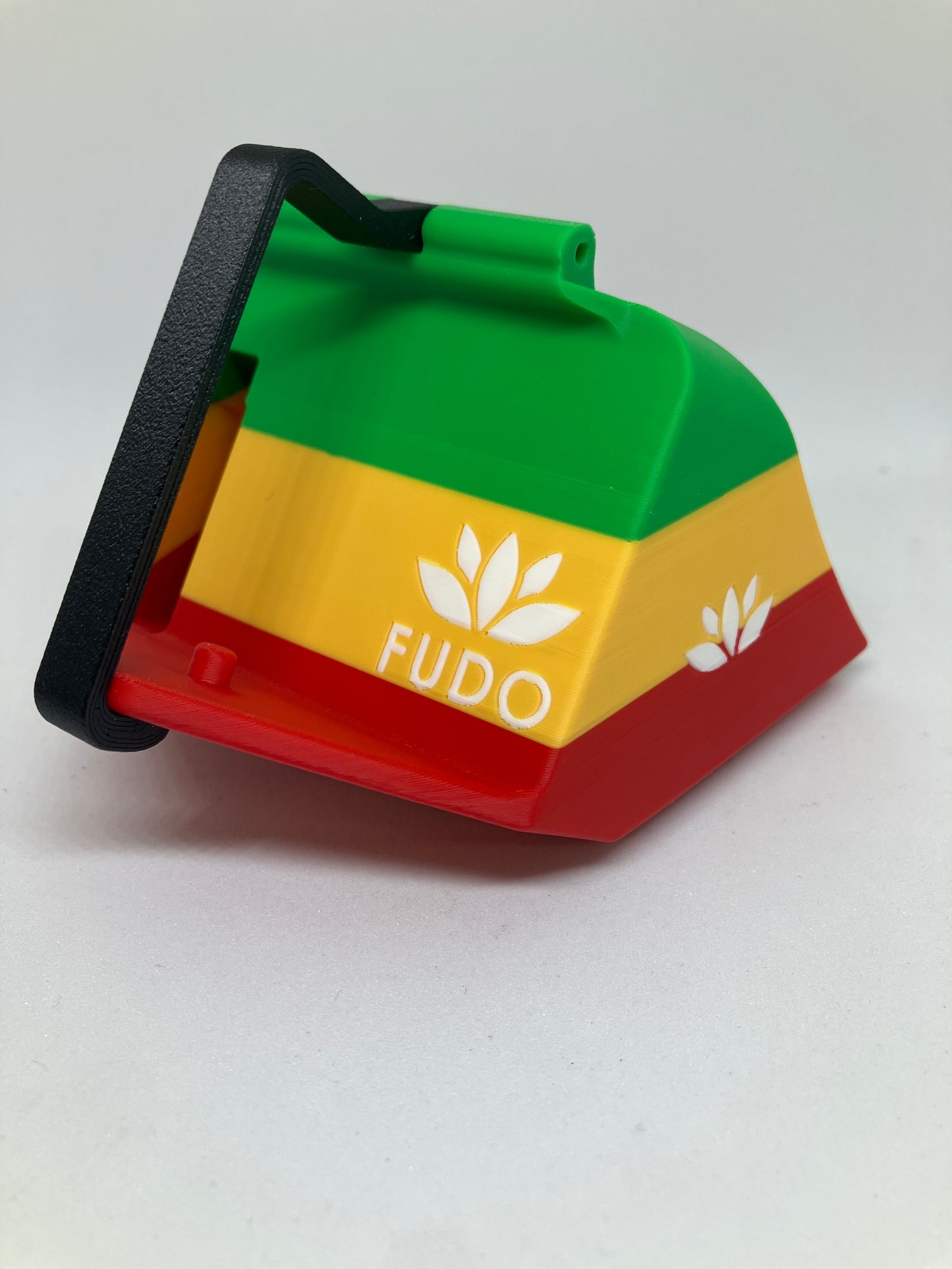 FUDO ChinMount per GoPro da 12 a 13