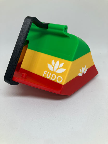 FUDO ChinMount per GoPro da 12 a 13