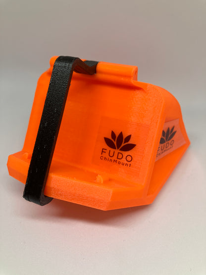 FUDO ChinMount per DJI Osmo Action da 3 a 5 (sdoganamento)