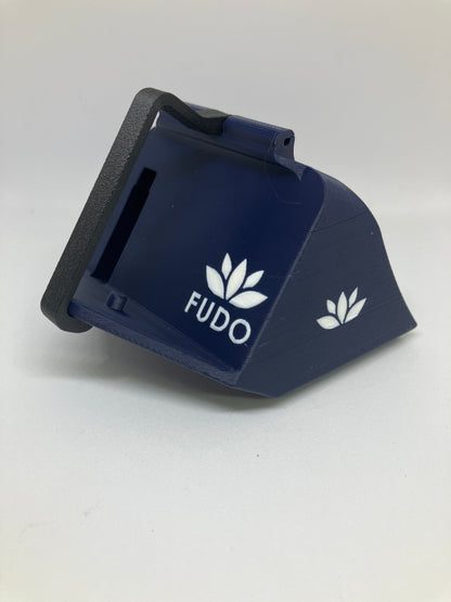 FUDO ChinMount pour GoPro 12 à 13