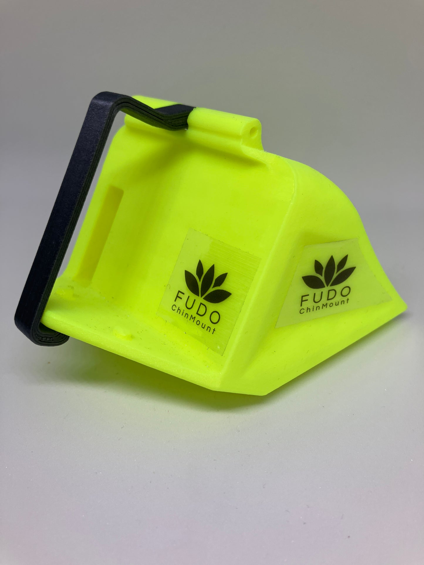 FUDO ChinMount per GoPro da 9 a 12 (sdoganamento)