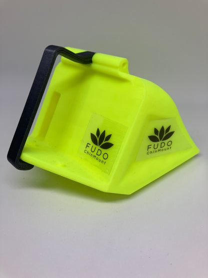 FUDO ChinMount per GoPro da 9 a 12 (sdoganamento)