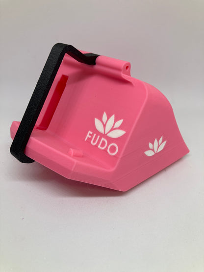 FUDO ChinMount pour DJI Osmo Action 3 à 5