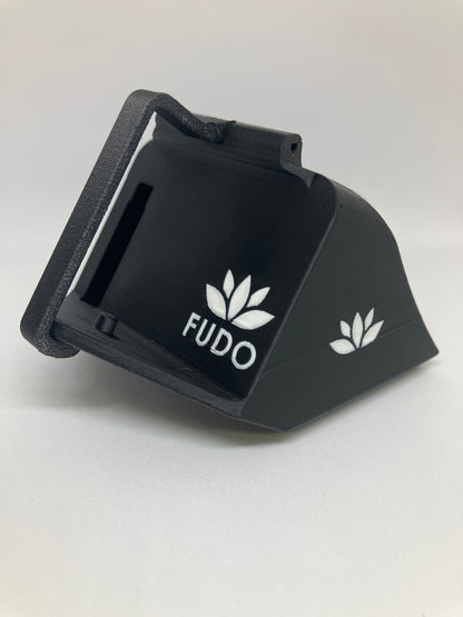 FUDO ChinMount pour GoPro 12 à 13
