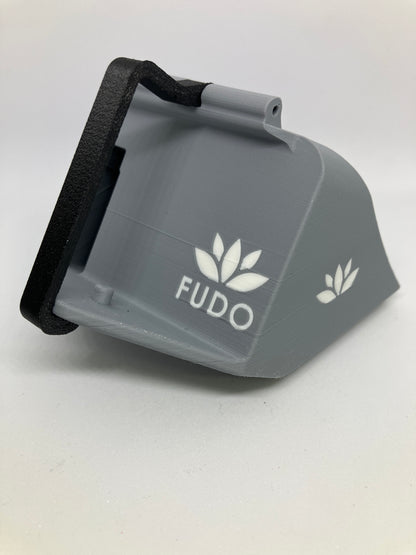 FUDO ChinMount pour GoPro 12 à 13