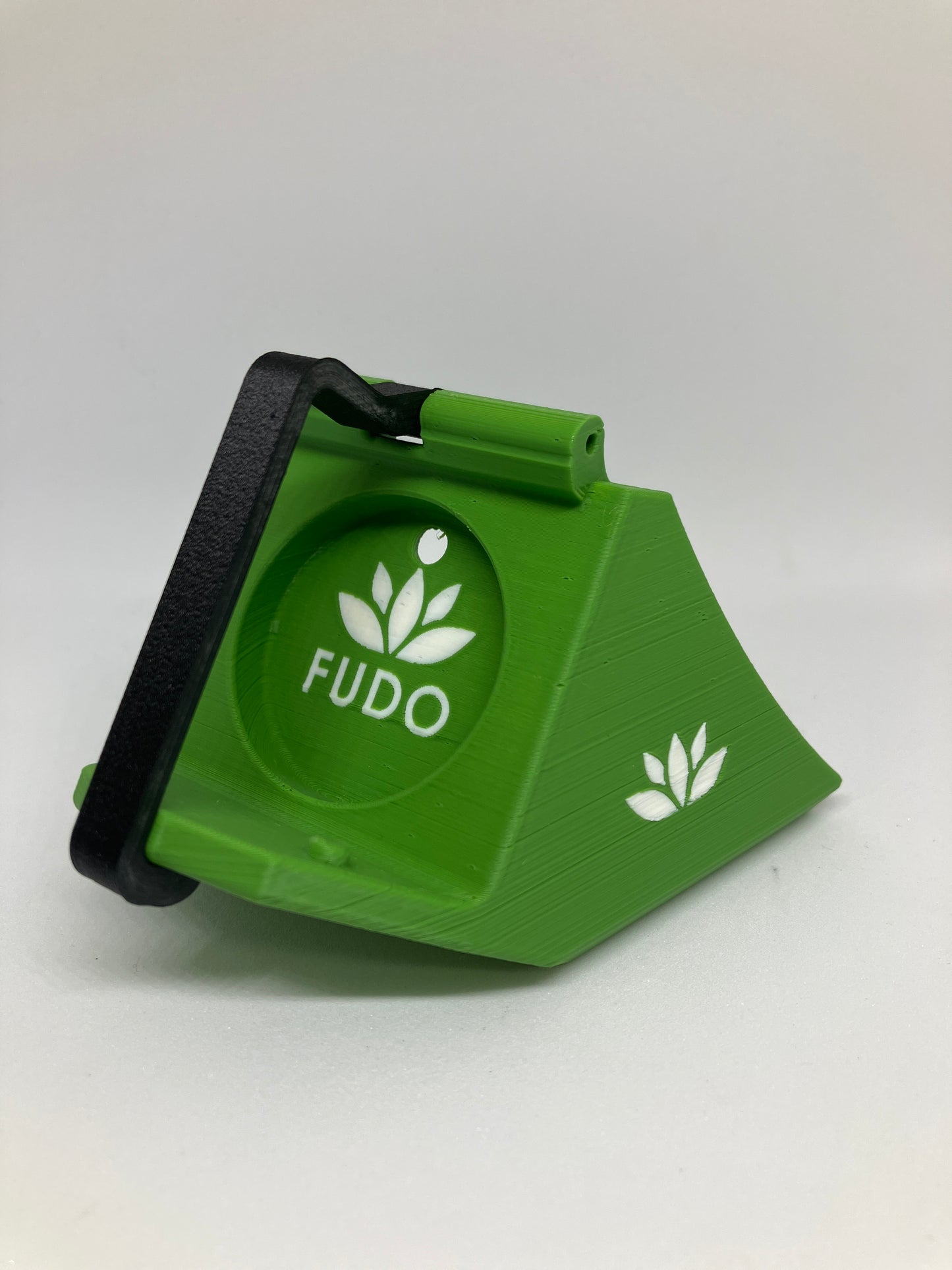 FUDO ChinMount pour GoPro Hero