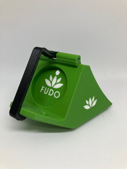FUDO ChinMount pour GoPro Hero