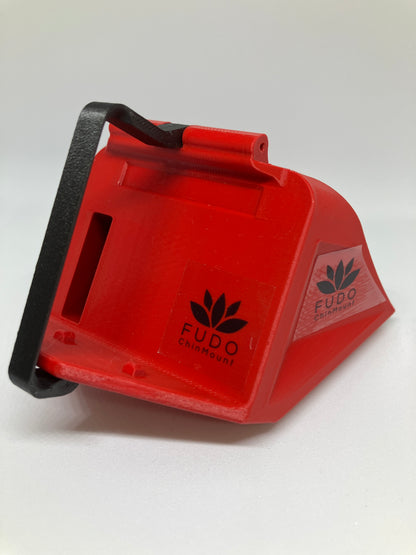 FUDO ChinMount per Insta360 ACE, ACE Pro & ACE Pro 2 (sdoganamento)
