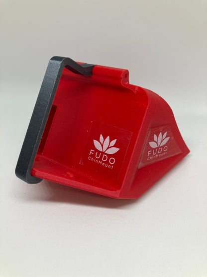 FUDO ChinMount per GoPro da 9 a 12 (sdoganamento)
