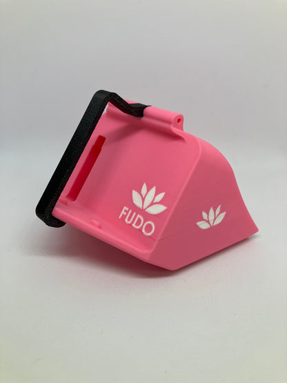 FUDO ChinMount pour GoPro 9 à 12