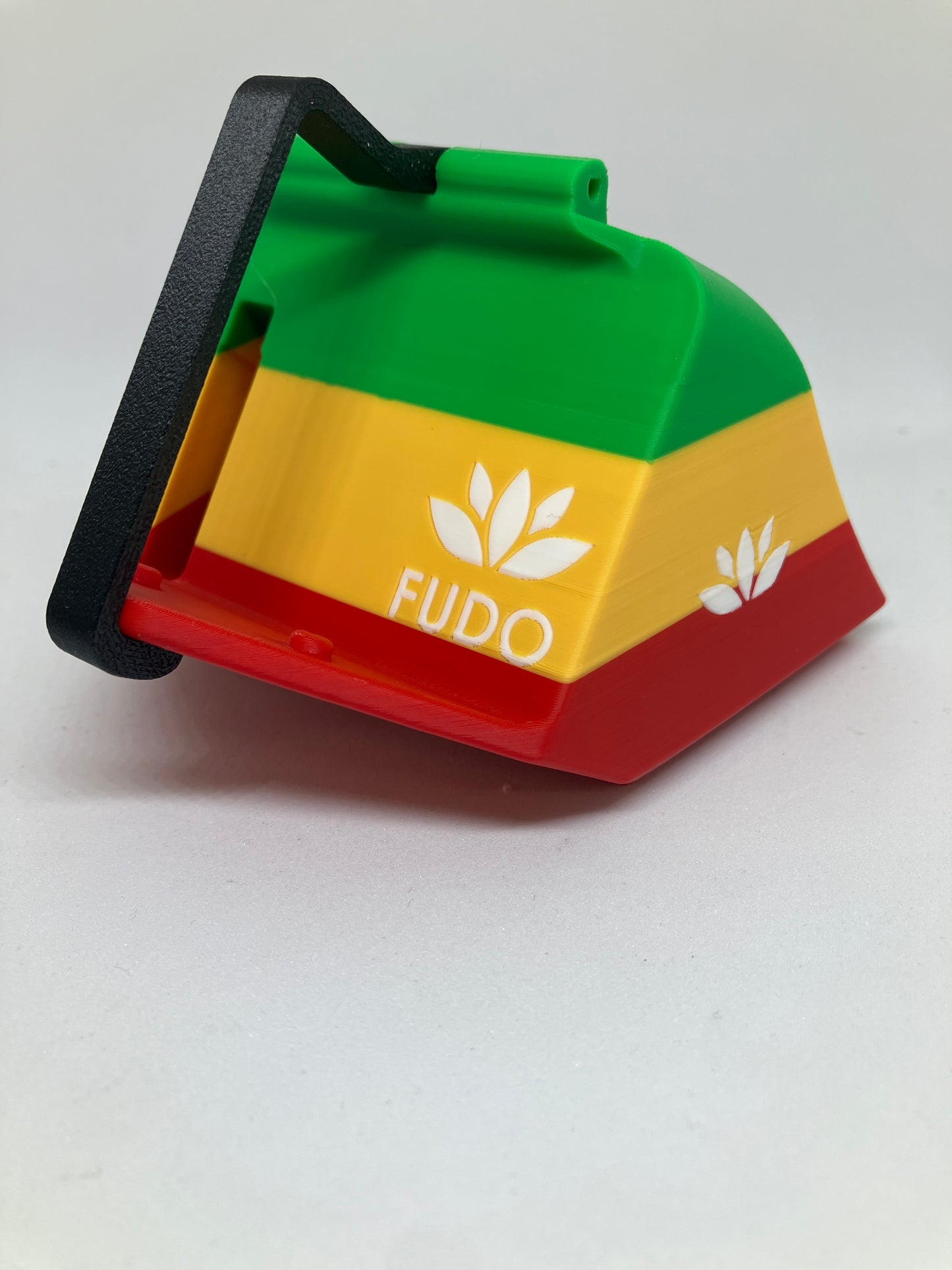 FUDO ChinMount for GoPro 9 to 12