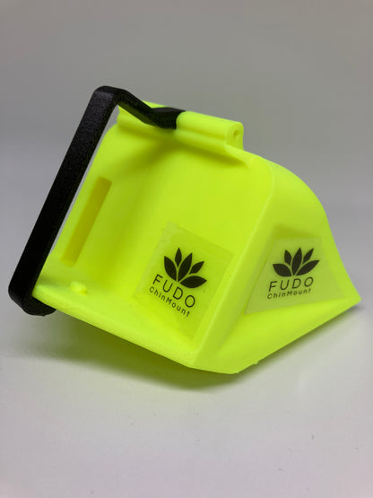 FUDO ChinMount per GoPro da 12 a 13 (sdoganamento)