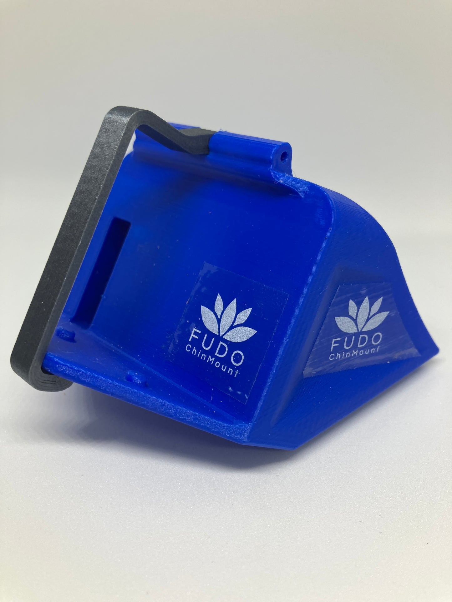 FUDO ChinMount per GoPro da 9 a 12 (sdoganamento)