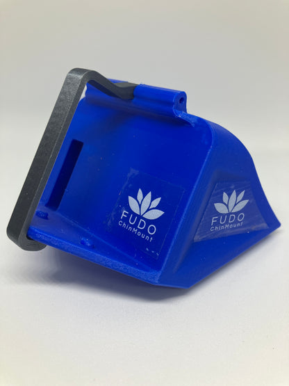 FUDO ChinMount per GoPro da 9 a 12 (sdoganamento)