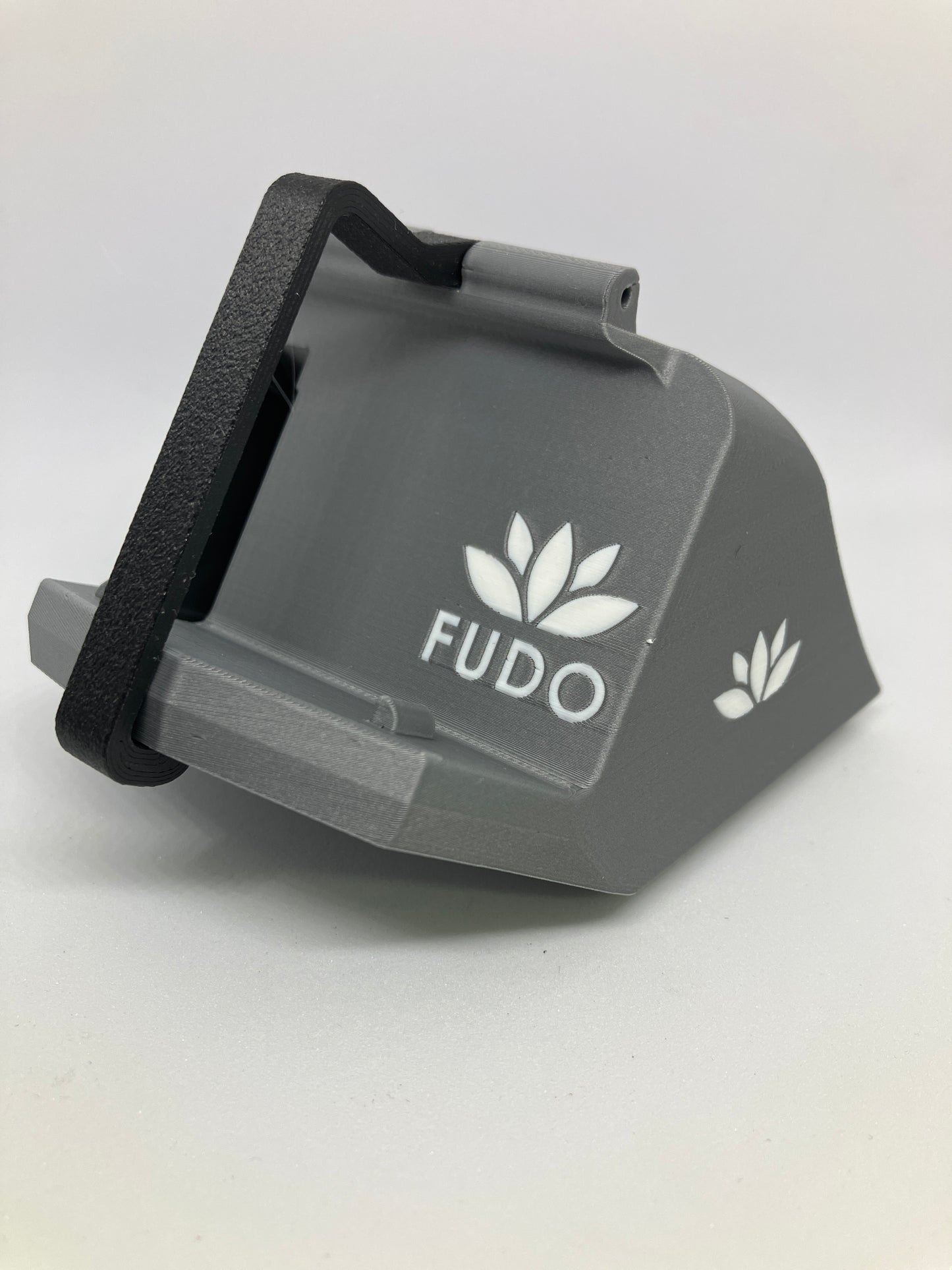 FUDO ChinMount pour DJI Osmo Action 3 à 5