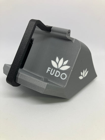 FUDO ChinMount pour DJI Osmo Action 3 à 5