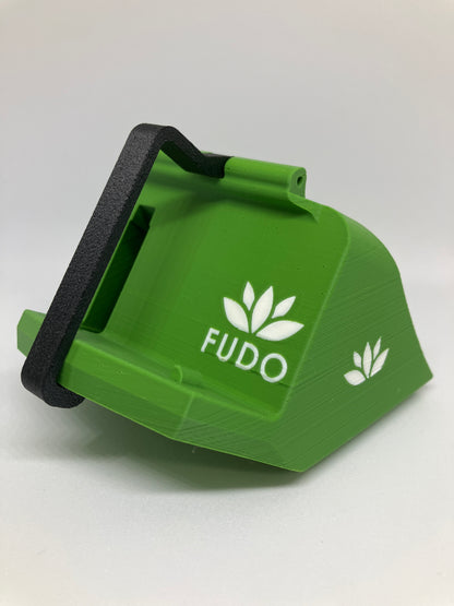 FUDO ChinMount pour DJI Osmo Action 3 à 5