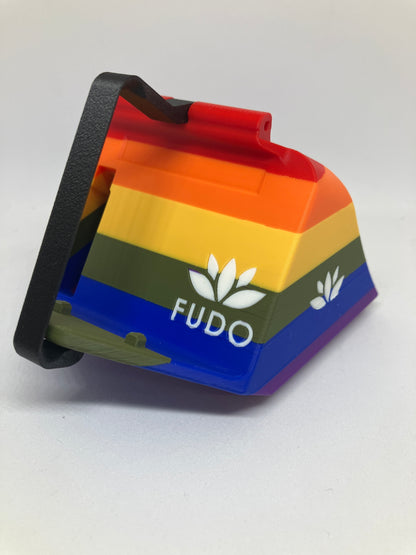 FUDO ChinMount per Insta360 ACE, ACE Pro & ACE Pro 2