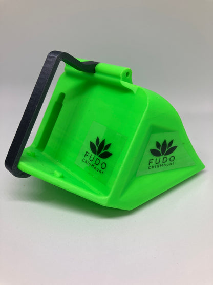 FUDO ChinMount per GoPro da 9 a 12 (sdoganamento)