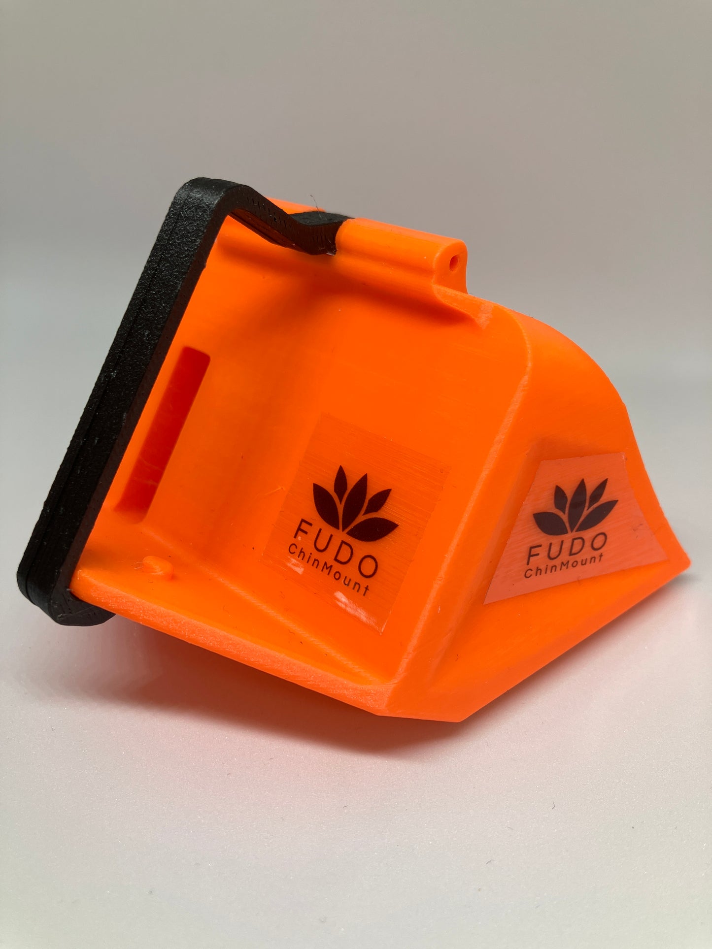 FUDO ChinMount per GoPro da 12 a 13 (sdoganamento)