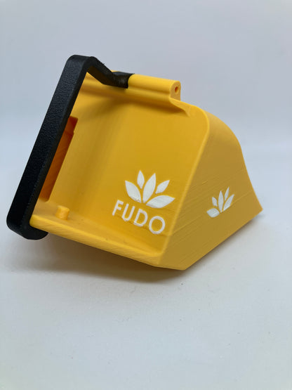 FUDO ChinMount pour GoPro 12 à 13