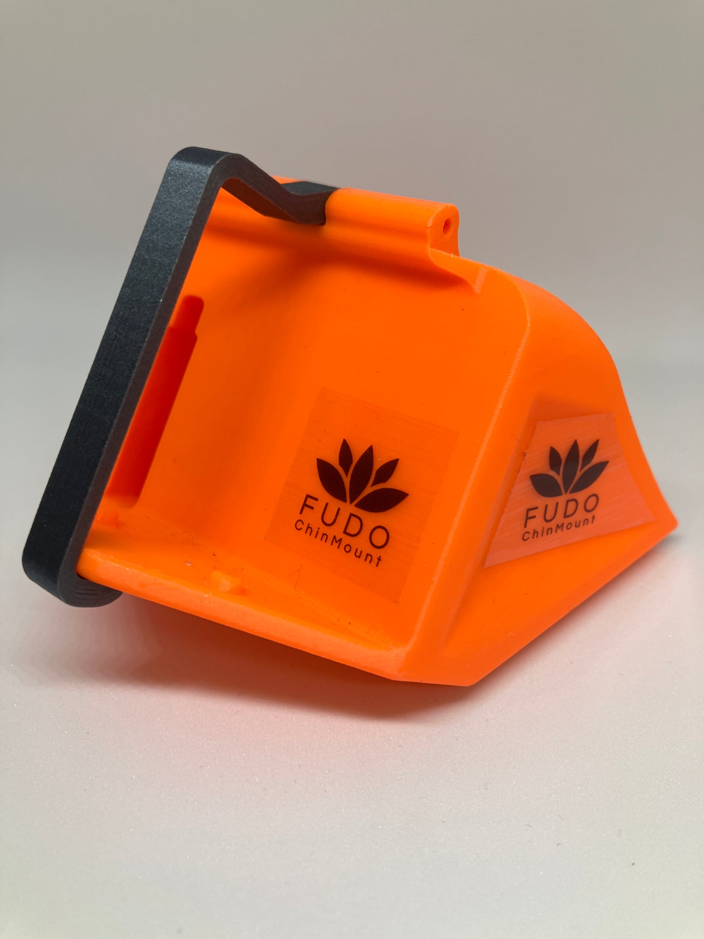 FUDO ChinMount per GoPro da 9 a 12 (sdoganamento)