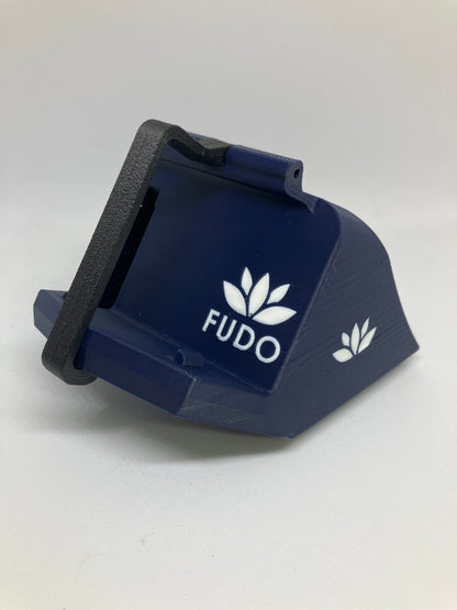 FUDO ChinMount pour DJI Osmo Action 3 à 5