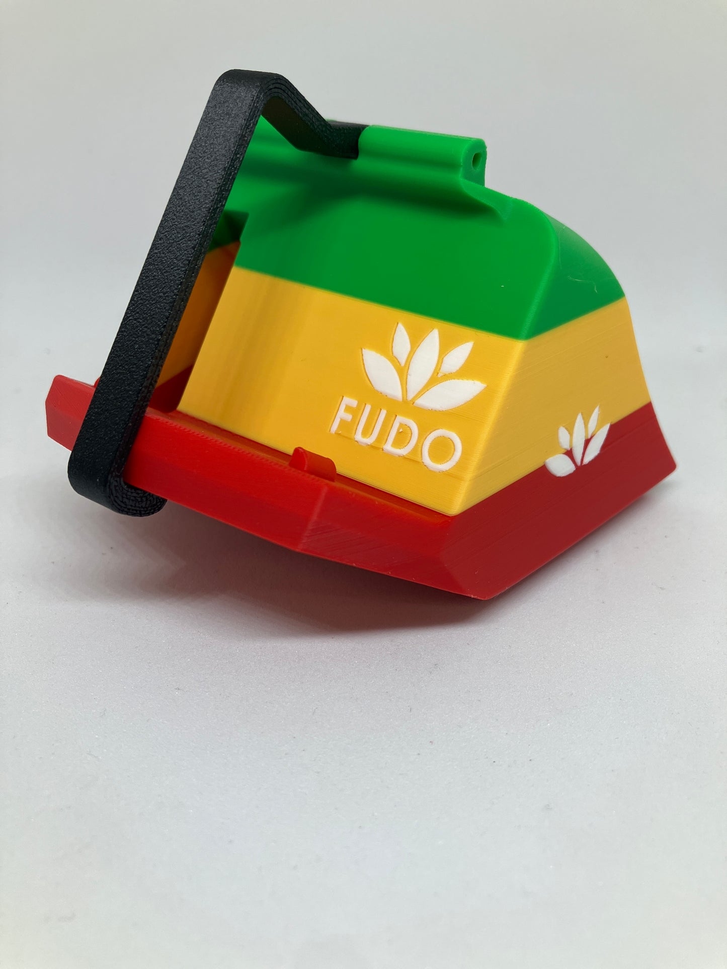 FUDO ChinMount for DJI Osmo Action 3 to 5