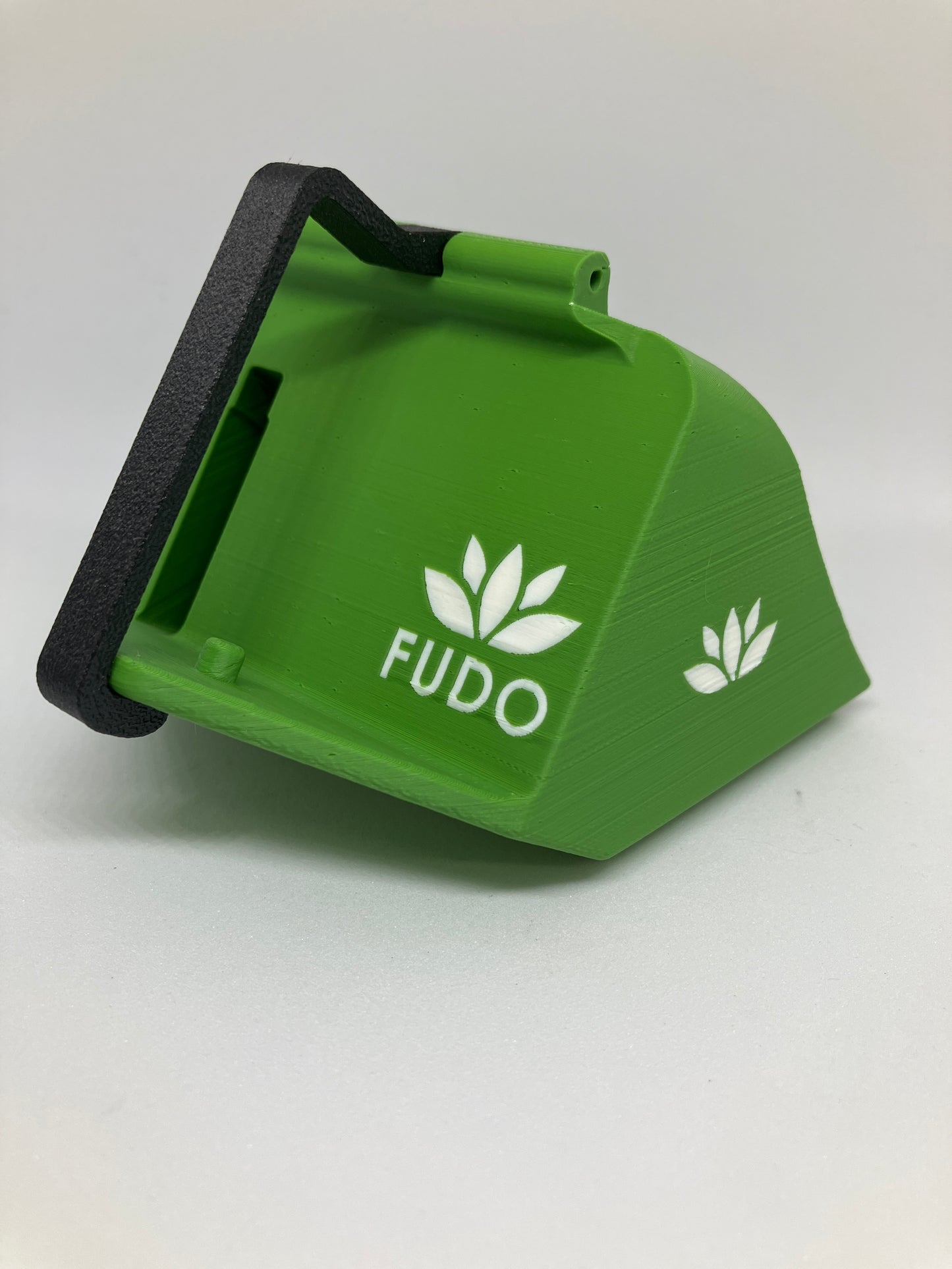 FUDO ChinMount pour GoPro 12 à 13