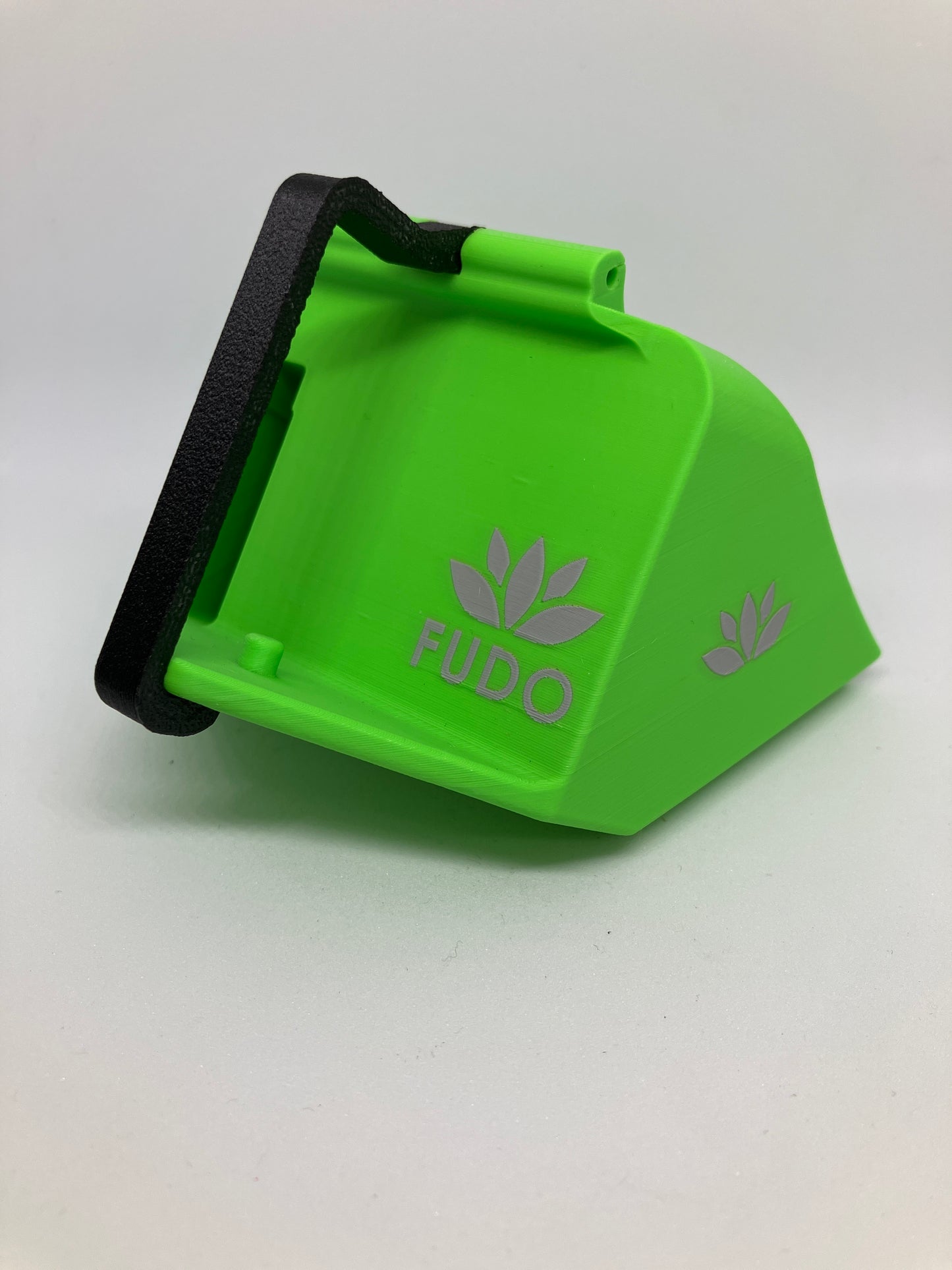 FUDO ChinMount pour GoPro 12 à 13