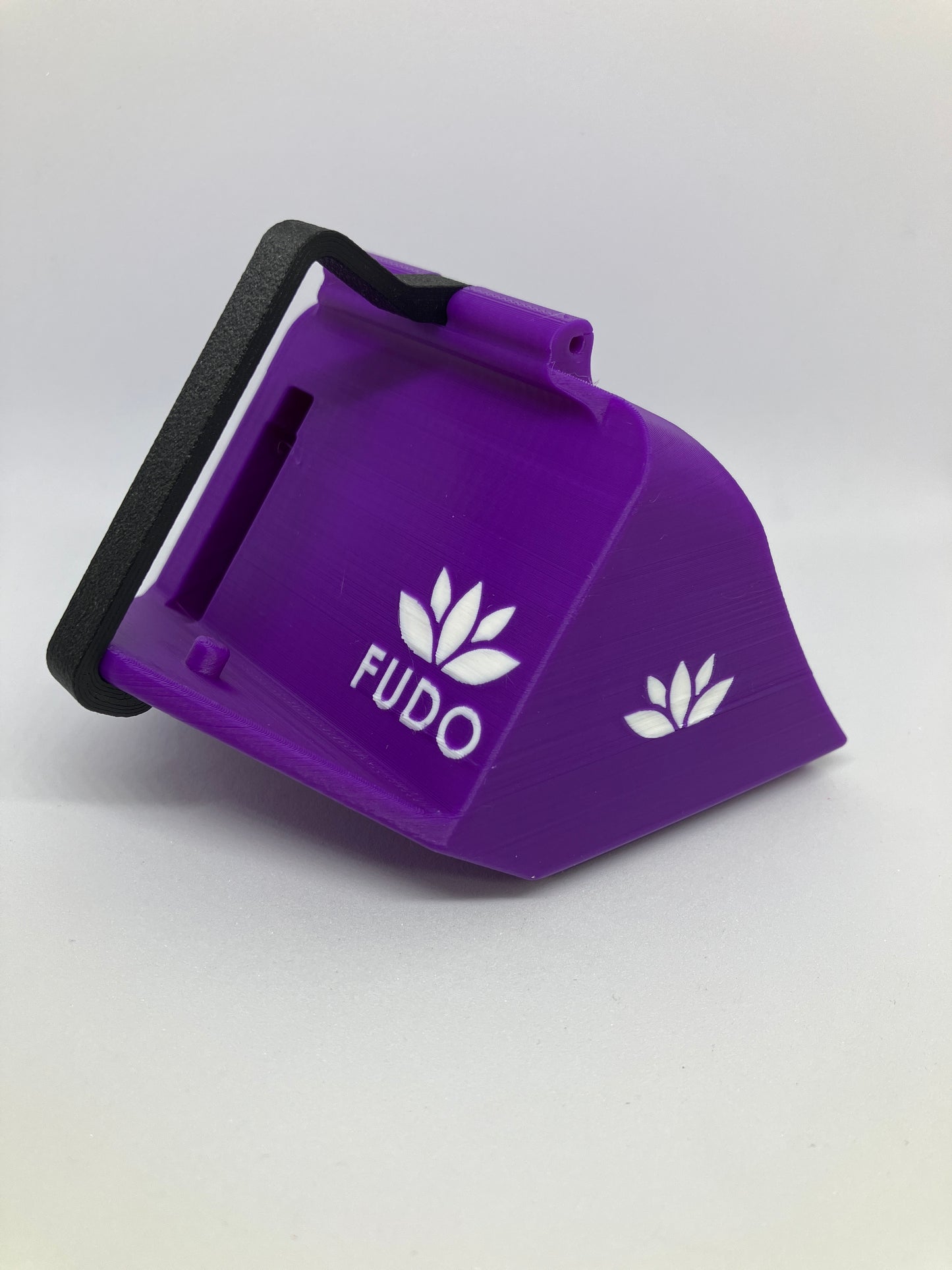 FUDO ChinMount pour GoPro 12 à 13