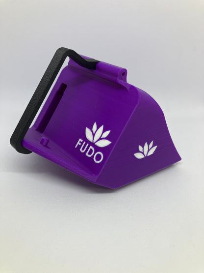 FUDO ChinMount pour GoPro 12 à 13