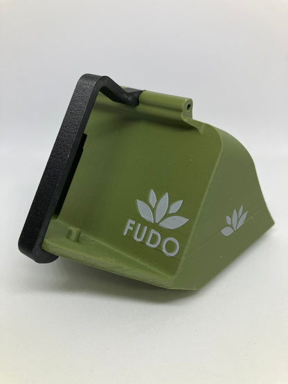 FUDO ChinMount pour GoPro 12 à 13