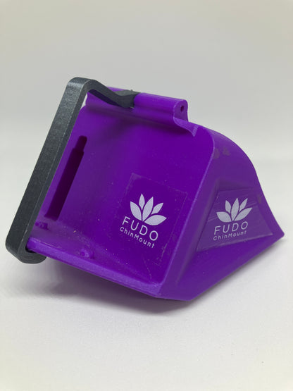 FUDO ChinMount per GoPro da 9 a 12 (sdoganamento)