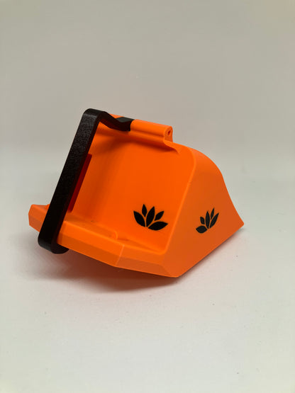 FUDO ChinMount para DJI Osmo Action 3 a 5