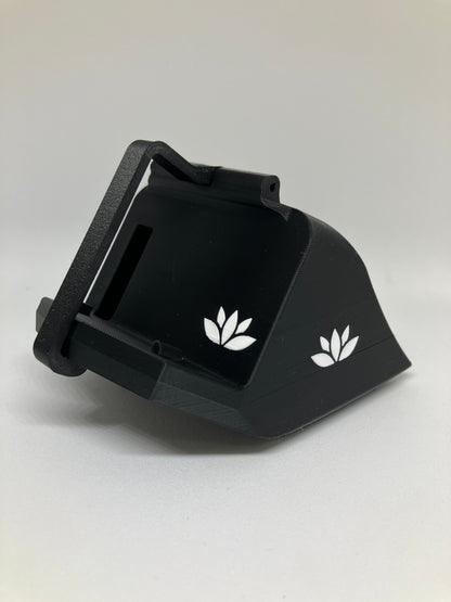 FUDO ChinMount para DJI Osmo Action 3 a 5