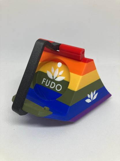FUDO ChinMount pour GoPro HERO