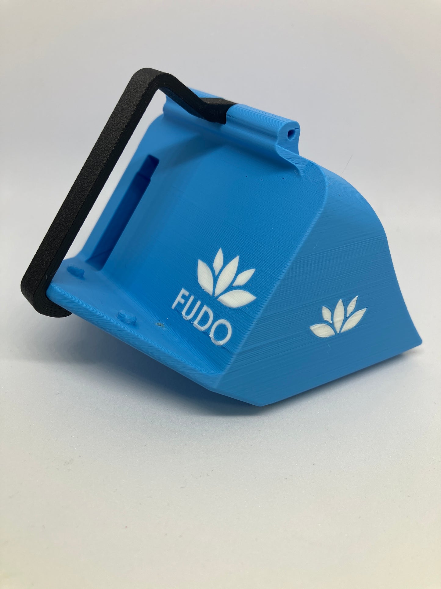 FUDO ChinMount pour GoPro 9 à 12
