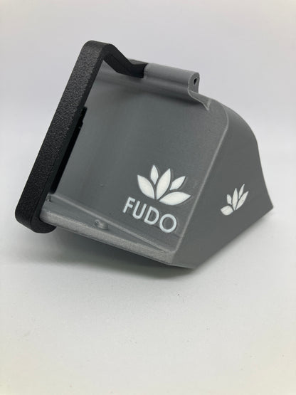 FUDO ChinMount pour GoPro 9 à 12