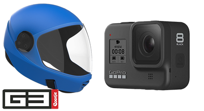 FUDO ChinMount für GoPro 8