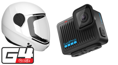 FUDO ChinMount per GoPro Hero