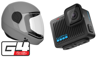 FUDO ChinMount per GoPro Hero