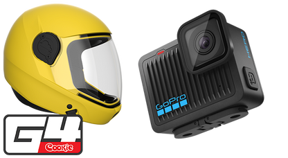 FUDO ChinMount per GoPro Hero