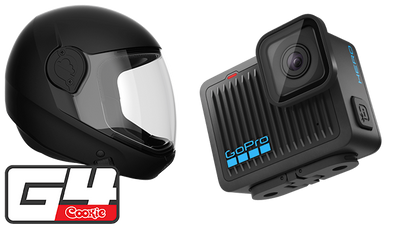 FUDO ChinMount per GoPro Hero