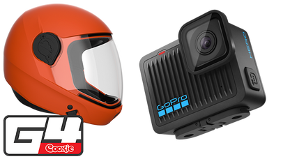 FUDO ChinMount per GoPro Hero
